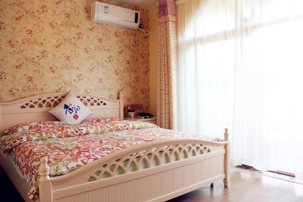 Raimi Hotel Chaqiyu Habitación foto