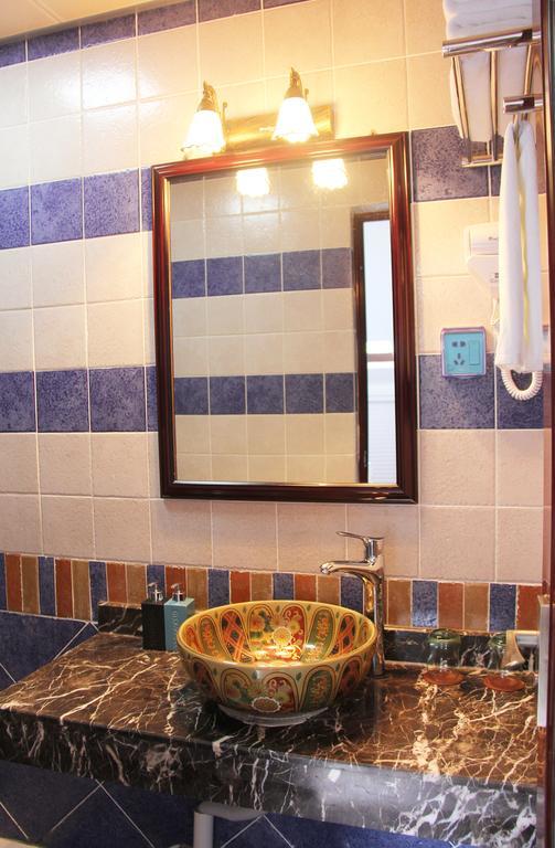 Raimi Hotel Chaqiyu Habitación foto