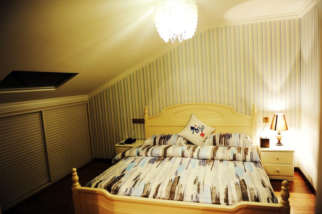 Raimi Hotel Chaqiyu Habitación foto