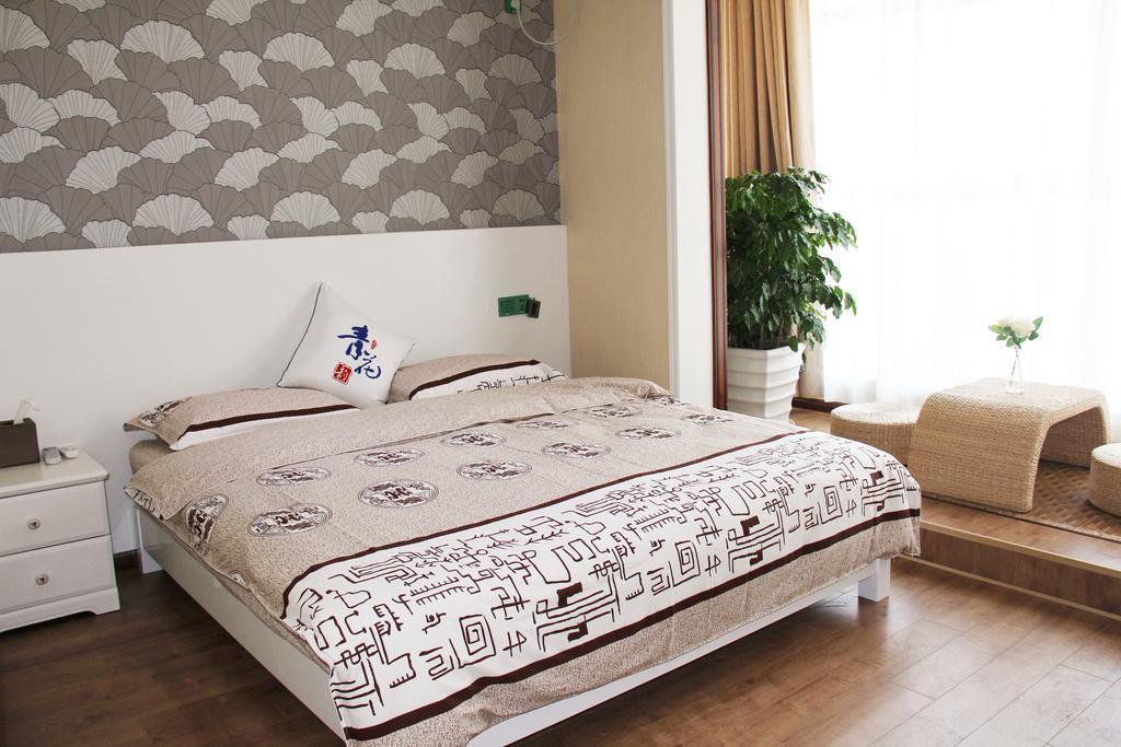Raimi Hotel Chaqiyu Habitación foto