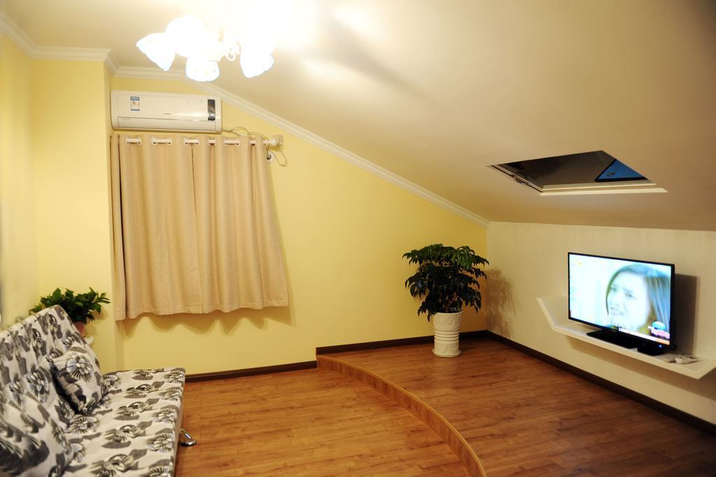 Raimi Hotel Chaqiyu Habitación foto