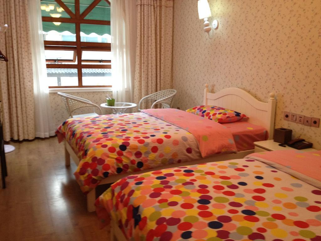 Raimi Hotel Chaqiyu Habitación foto